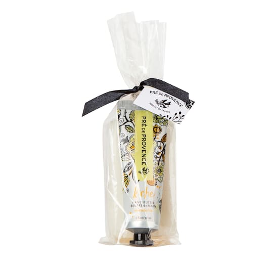 European Soaps Hand Butter & Soap Gift Set